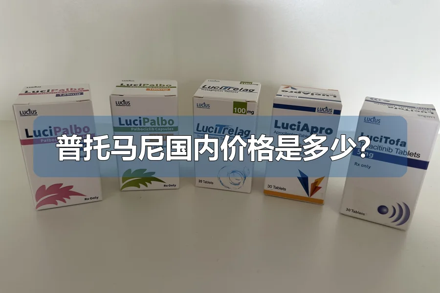 普托马尼国内价格是多少?
